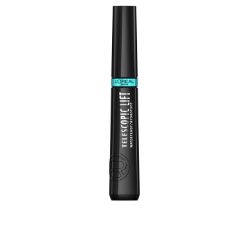 Mascara waterproof...