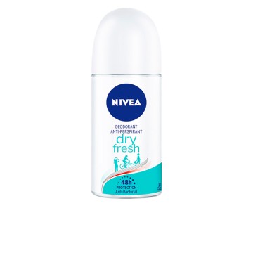 DRY COMFORT FRESH deo...
