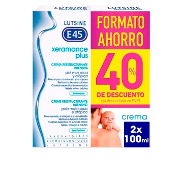 XERAMANCE PLUS crème...