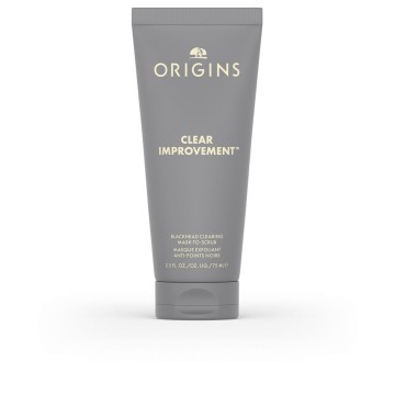 CLEAR IMPROVEMENT masque...