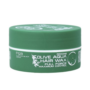 FULL FORCE AQUA CIRE...