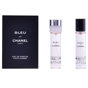 BLEU eau de parfum...