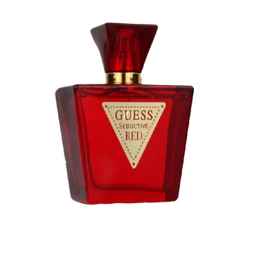 SEDUCTIVE ROUGE edt vapo 75 ml