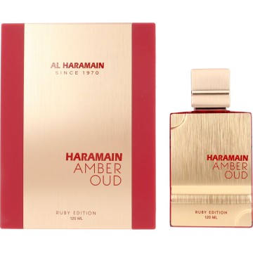 AMBRE OUD édition rubis edp...