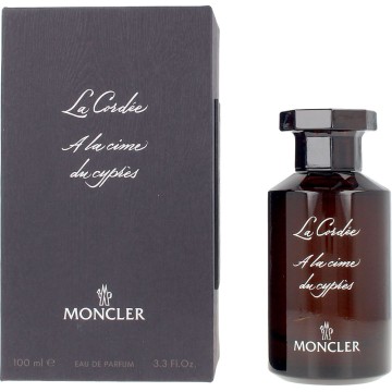 LA CORDÉE edp vapo