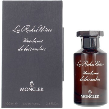 LES ROCHES NOIRES edp vapeur