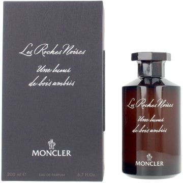 LES ROCHES NOIRES edp vapeur