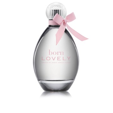BORN LOVELY eau de parfum vapo