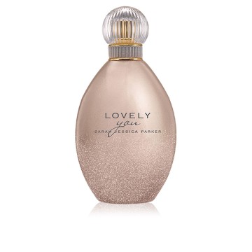 LOVELY YOU eau de parfum...
