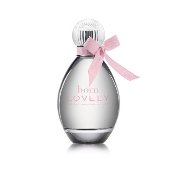 BORN LOVELY eau de parfum vapo
