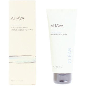 TIME TO CLEAR masque de...