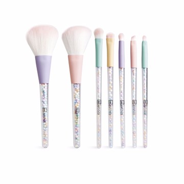 CANDY MAKEUP BRUSHES...