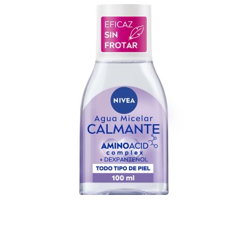 EAU MICELLAIRE Apaisante...