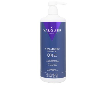 HYALURONIC Shampoing 0%...