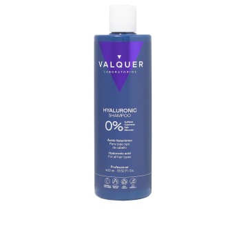HYALURONIC Shampoing 0%...