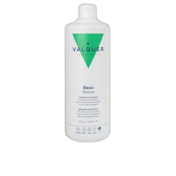 BASIC BIOTIN shampooing à...