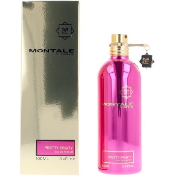 JOLIE FRUITÉ edp vapo 100 ml