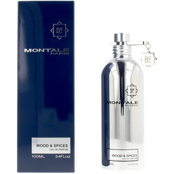 ÉPICES DE BOIS edp vapo 100 ml