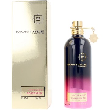 MUSC ROSES INTENSE edp vapo...