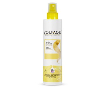 PREBIOTIC HAIR TECHNOLOGY...