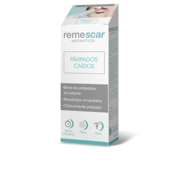 PAUPIÈRES TOMBÉES 8 ml