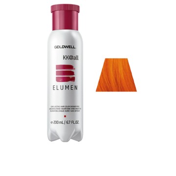 ELUMEN long lasting hair...