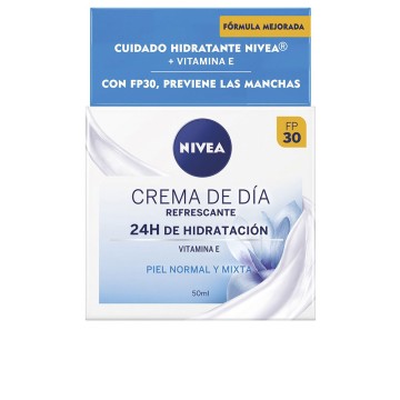 CRÈME DE JOUR...