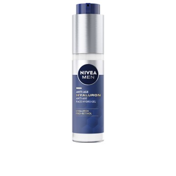Gel hydratant visage HOMME...