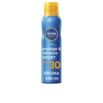 SUN PROTECT&REFRESH brume...