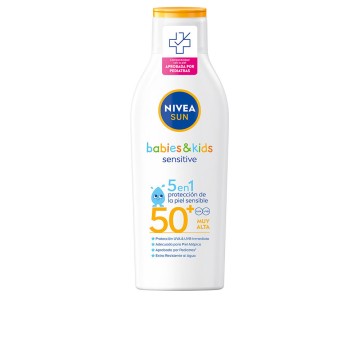 SUN BABIES&KIDS lait...
