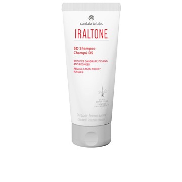 Shampoing IRALTONE DS 200 ml