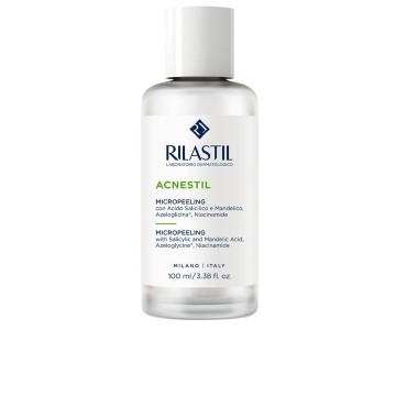 ACNESTIL micropeeling con...