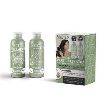 VEG LISS shampoing et...
