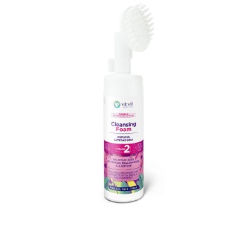 Mousse nettoyante RITUEL...