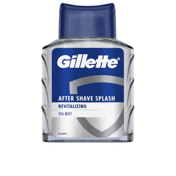 GILLETTE après-rasage brume...
