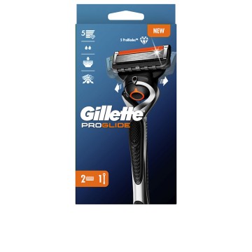 Machine FUSION PROGLIDE...