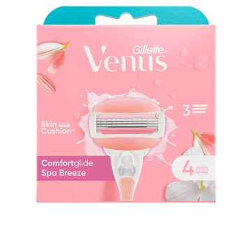 Chargeur VENUS SPA BREEZE 4...