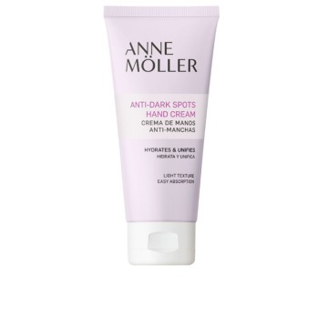 BODY ESSENTIALS crème mains...