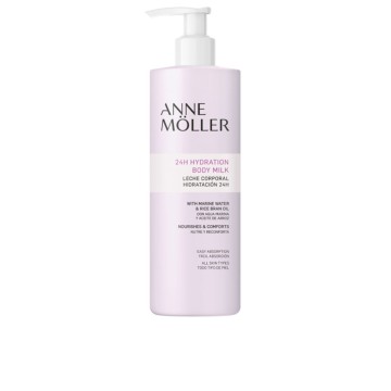 BODY ESSENTIALS Lait...