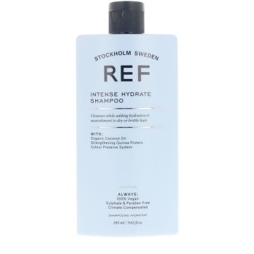 Shampoing HYDRATATION INTENSE