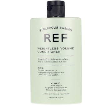 Après-shampooing VOLUME...
