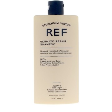 Shampoing RÉPARATEUR ULTIME
