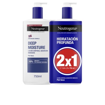 Lotion peau sèche...