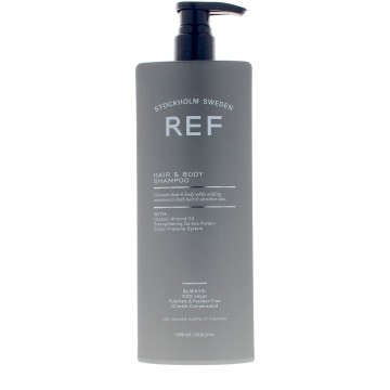 Shampoing CHEVEUX & CORPS...