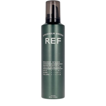 MOUSSE N°435 250 ml