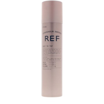 RACINE AU HAUT Nº335 250 ml
