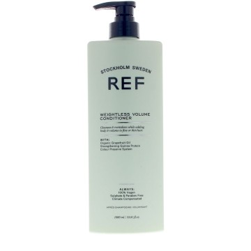 Après-shampooing VOLUME...