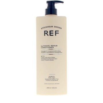 Après-shampooing ULTIMATE...