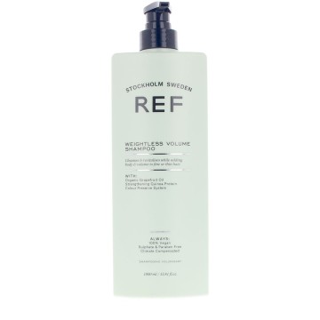 Shampoing VOLUME LÉGER