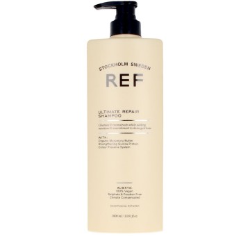Shampoing RÉPARATEUR ULTIME